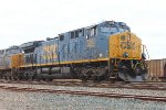 CSXT 7282